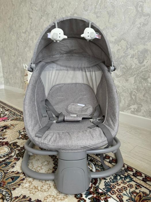 Электронный люлка