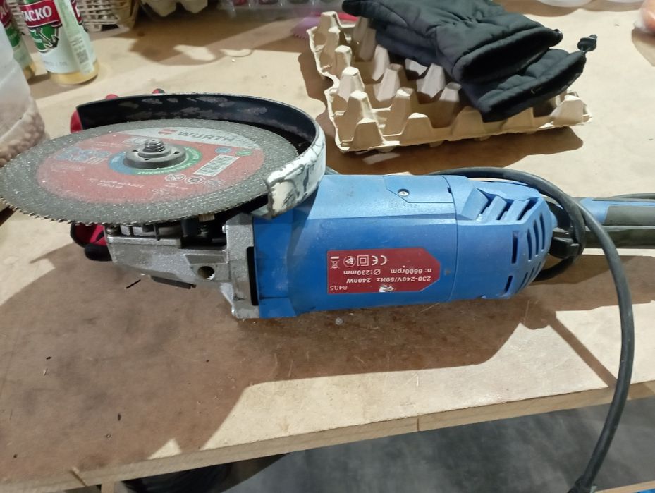 Електрически машини