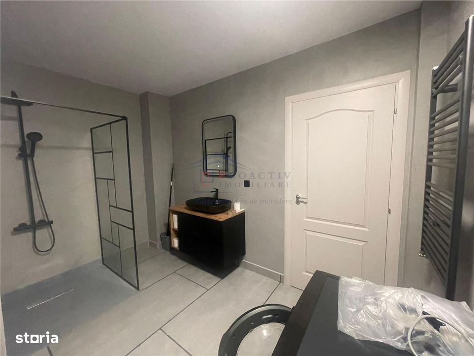 Apartament 2 Camere | Etaj 25 | Lift | Mobilat și Utilat | I2c-18