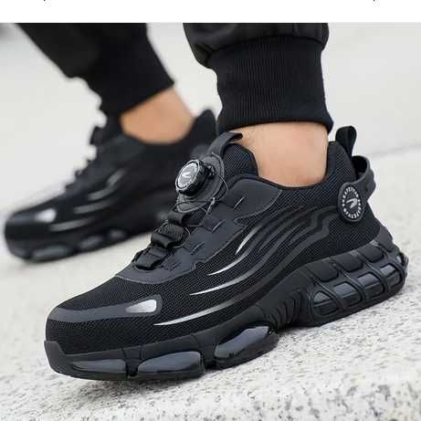 Работни обувки 12