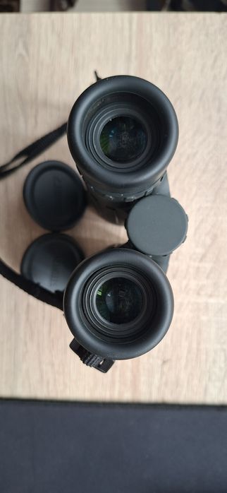 Binoclu steiner observer 10x42