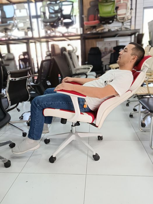 Кресло для офиса и дома  - FREEDOM