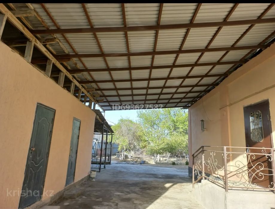 Дом с землей 8 соток