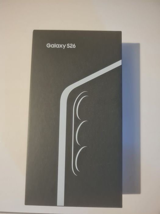 Vând Samsung S26