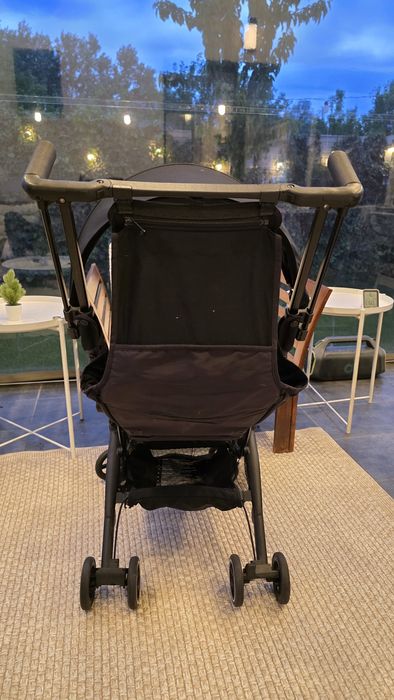 Cărucior copii GB Pockit+ All-Terrain Ultra Compact
