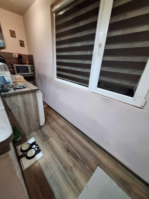 Продава се Двустаен апартамент в Пловдив, Христо Смирненски - 46 кв.м за 1794 €/кв.м - Снимка #1