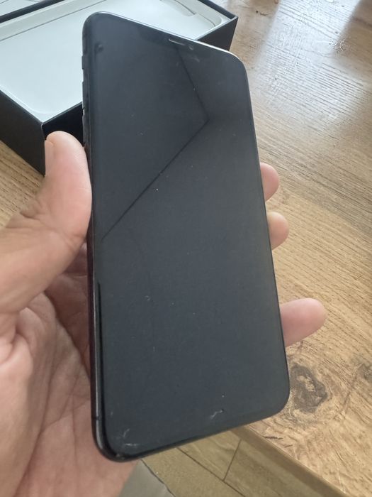 Iphone 11 promax