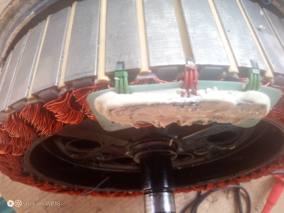 Reparatii scutere bicicletete trotinete electrice