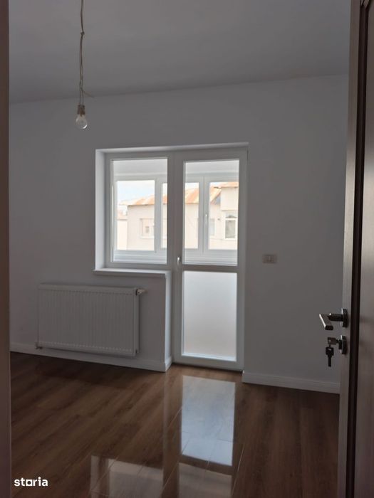 3 camere decomandate Mioritei renovat
