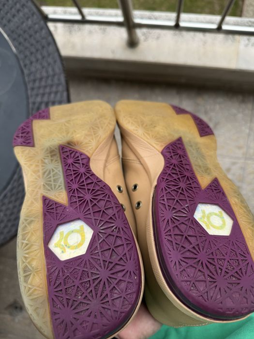 Маратонки Nike KD 6 Kevin Durant