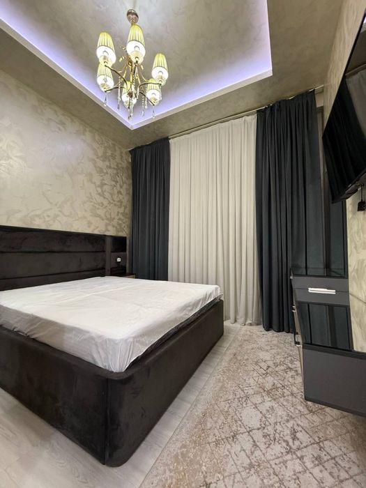 Продажа! Tashkent city!! Gardens!!!