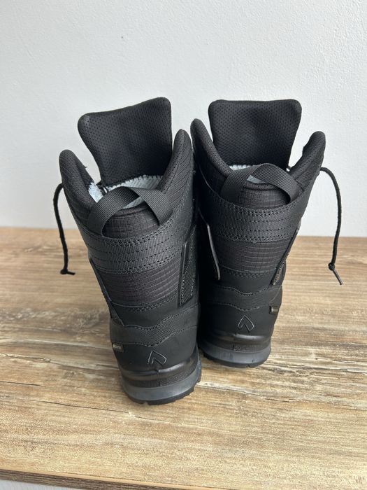 HAIX Eagle Athletic 2.1 GTX High