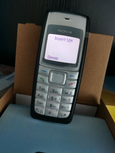 Nokia нокия телефон простой кнопочный