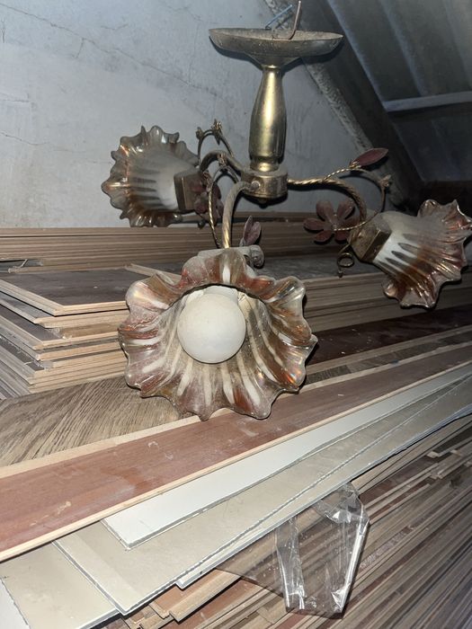 Люстры для дома