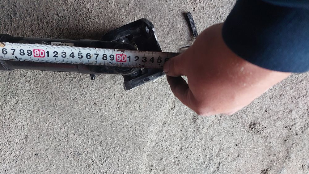 Продам 2 Кордана и Шрус УАз