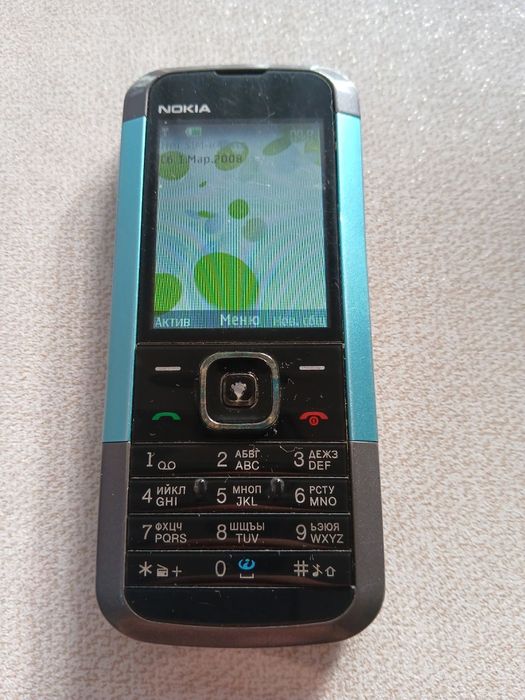 Nokia 5000 sotiladi original