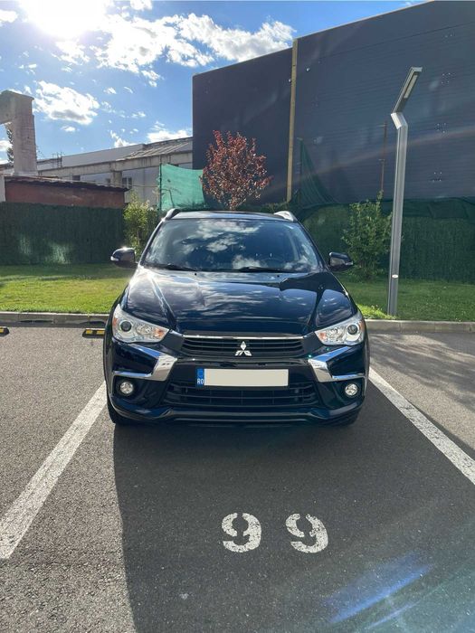 Mitsubishi ASX 1.6 benzină, 2WD