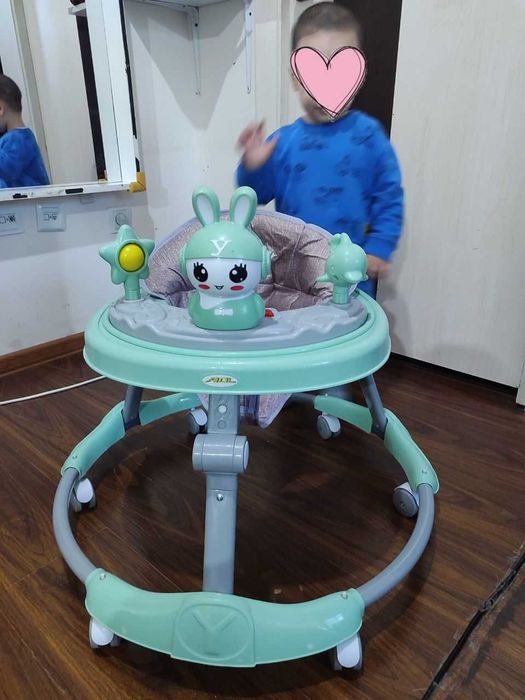 Ходунок для детей