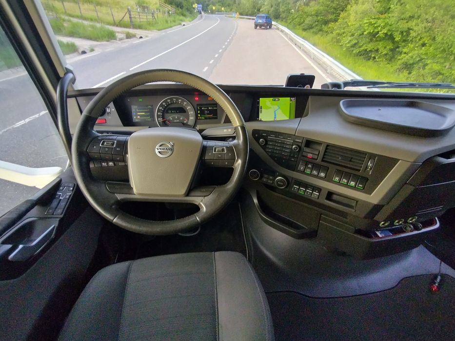 VOLVO FH 460 Automat, 2017.