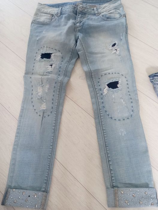 Джинсы женские продам