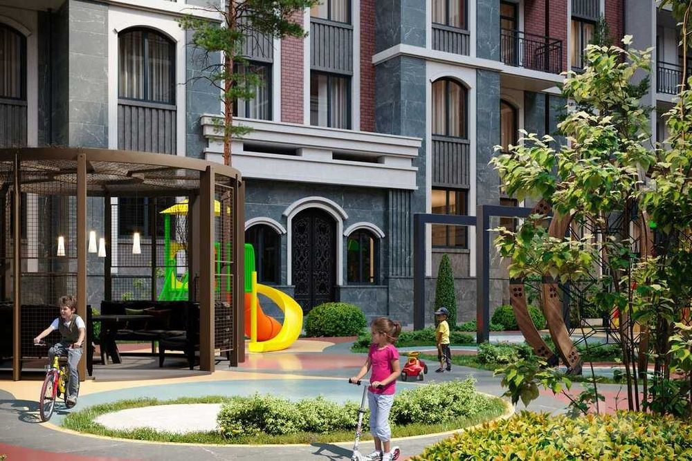 1 xonali uy sotiladi, DEPO RESIDENCE