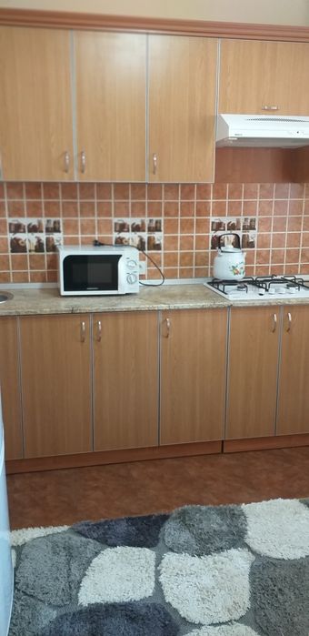 1-к квартира посуточно