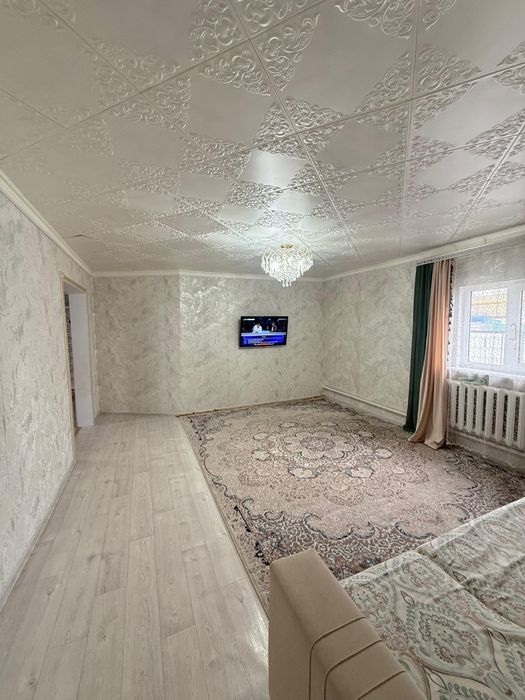 Дом район АЗХС , 105 кв.м., 2017г, 10.5млн.