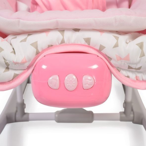 Детски шезлонг Cangaroo Carrie