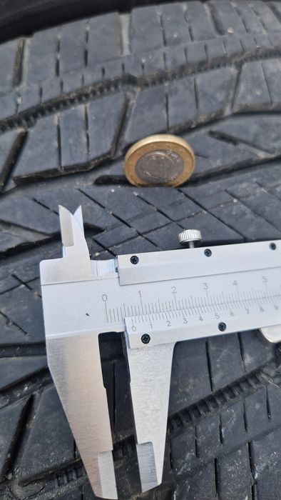 Гуми Continental ContiEcoContact LX2 225 55 R18
