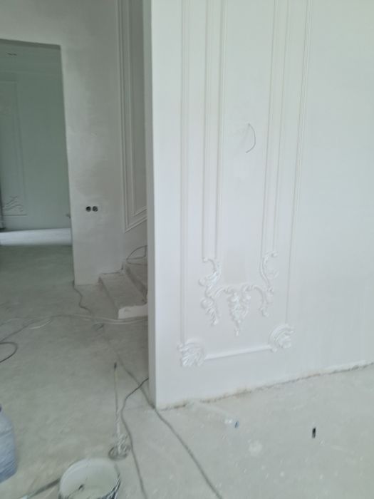 Aboy, parket, panel, gipsakarton qilamiz
