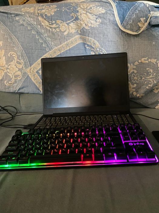 Ноутбук Lenovo IdeaPad