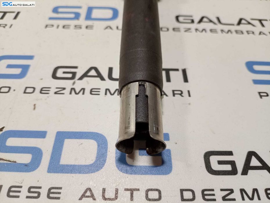 Bobina Bobine Inductie Volkswagen Passat CC 2.0 TFSI 2008 - 2012 Cod 0221604115 [M5633]