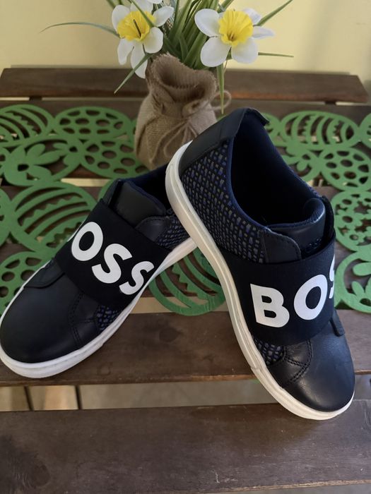Детски обувки Boss