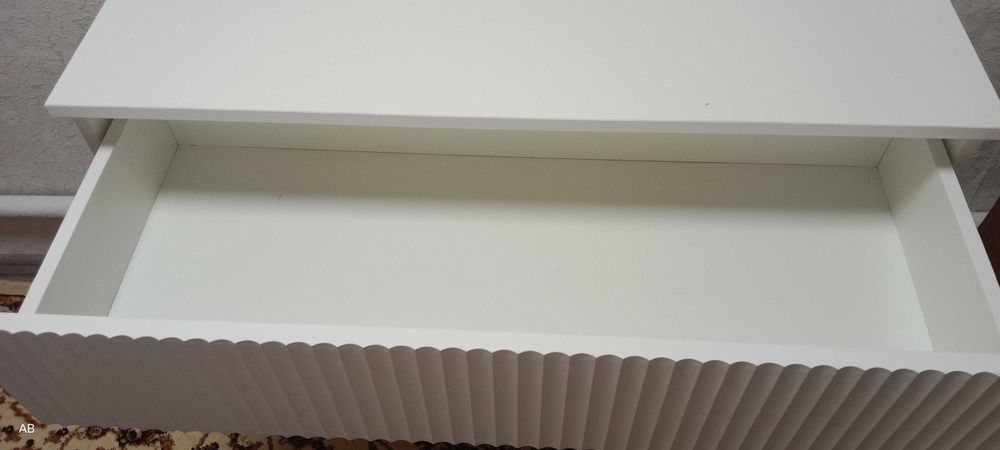 Туалетный столик