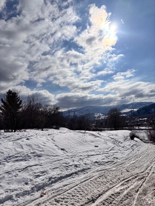 продам земельный участок