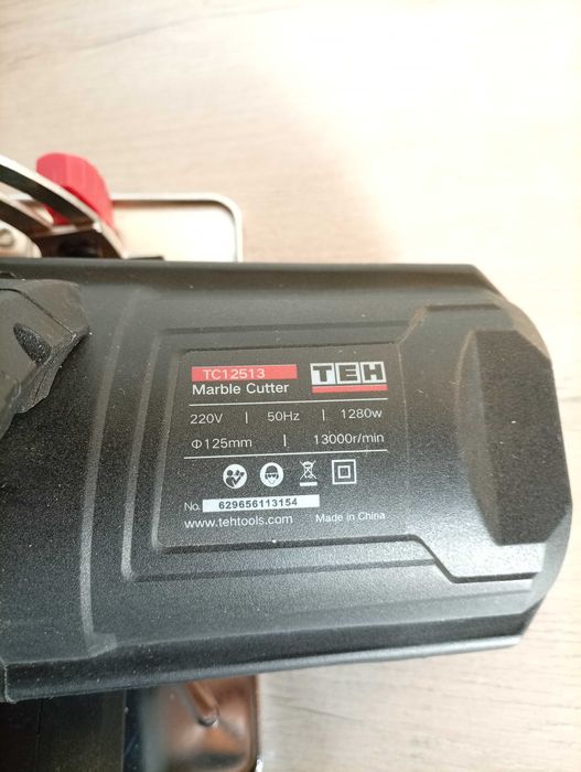 Плиткорез, пчёлка, граниторез, мраморорез, TEH, фирма ТЕН