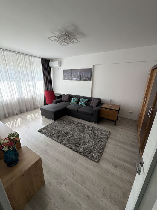 Apartament 2 camere inchiriere