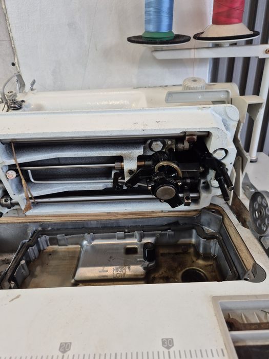 Шевна Машина Zoje