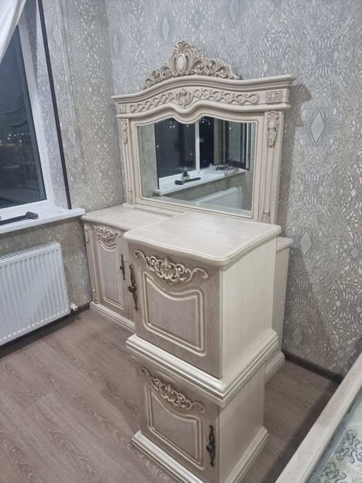 Mebel zborka razborka remont qilamiz