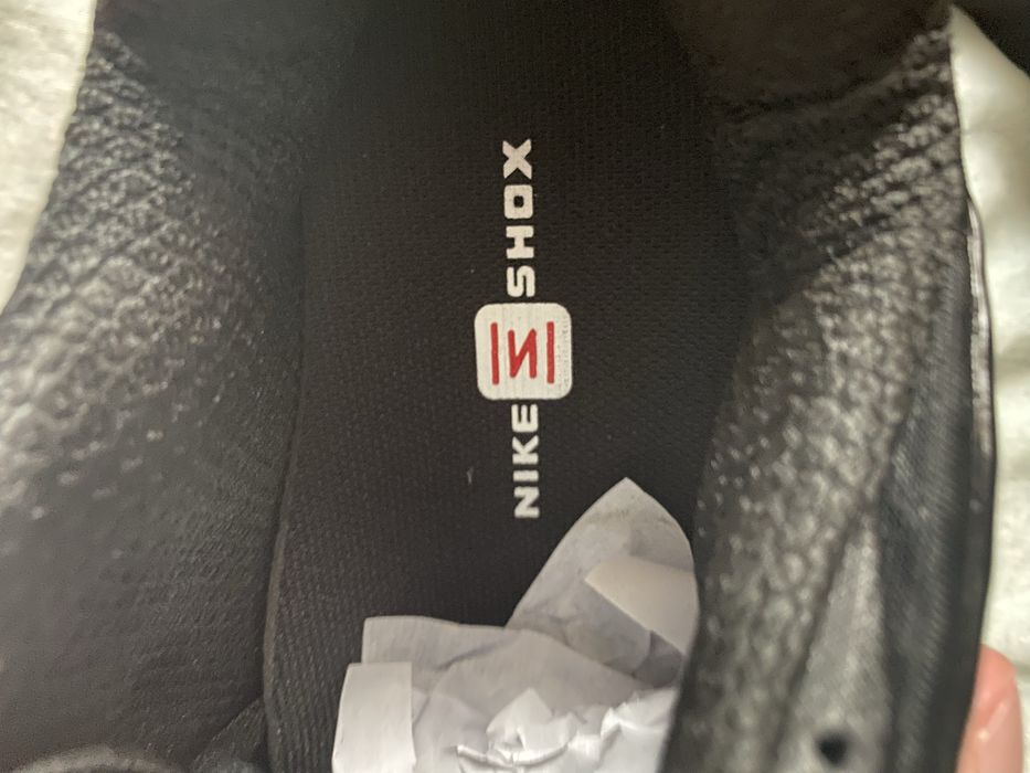 Nike shox TL найк шокс