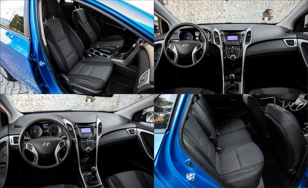 Hyundai       I30