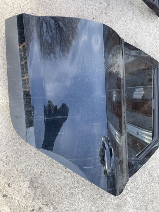 Задна лява врата Ауди А4, Б9 2020г (zadna vrata Audi A4 B9)