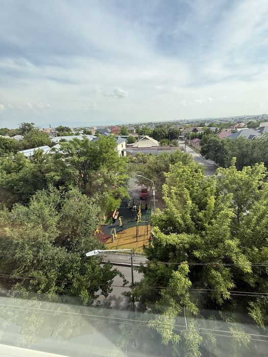 2-х комнатная квартира