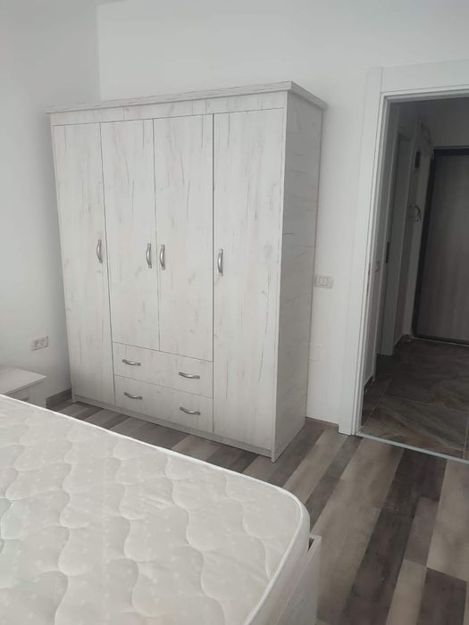 Închiriez Ap tip studio Chiajna, Weiner Palada 12