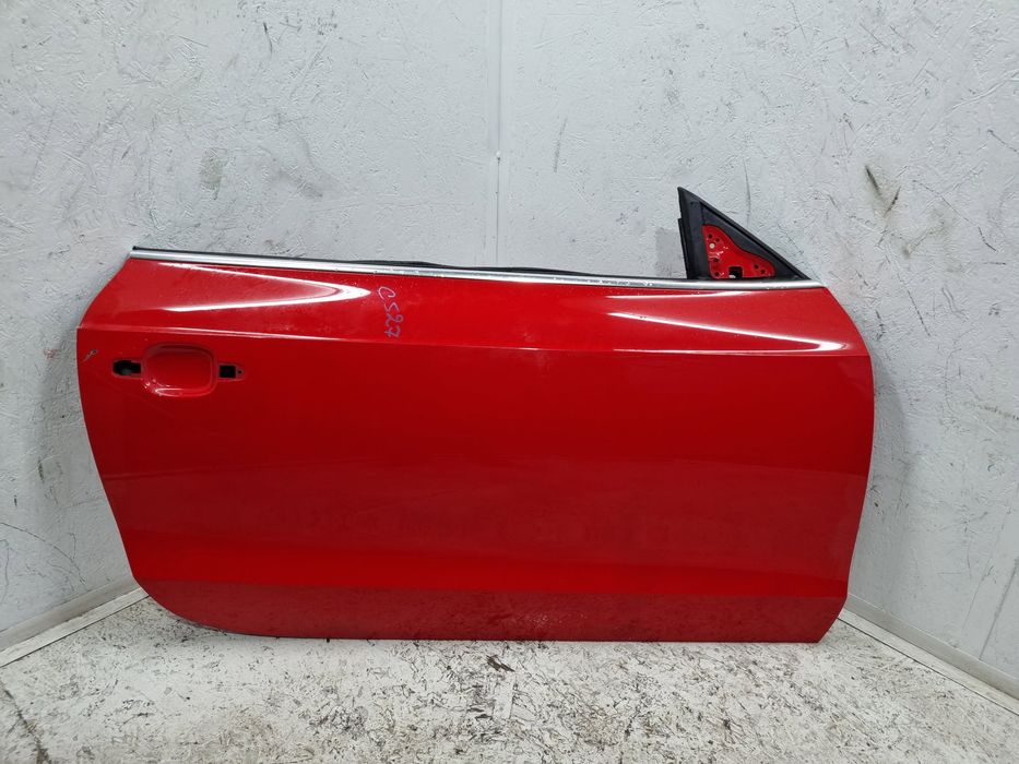 Usa dreapta fata AUDI A5 Cabriolet (8F7) [Fabr 2009-2015] LZ3M