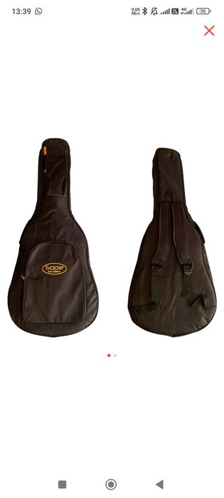Чехол для гитары