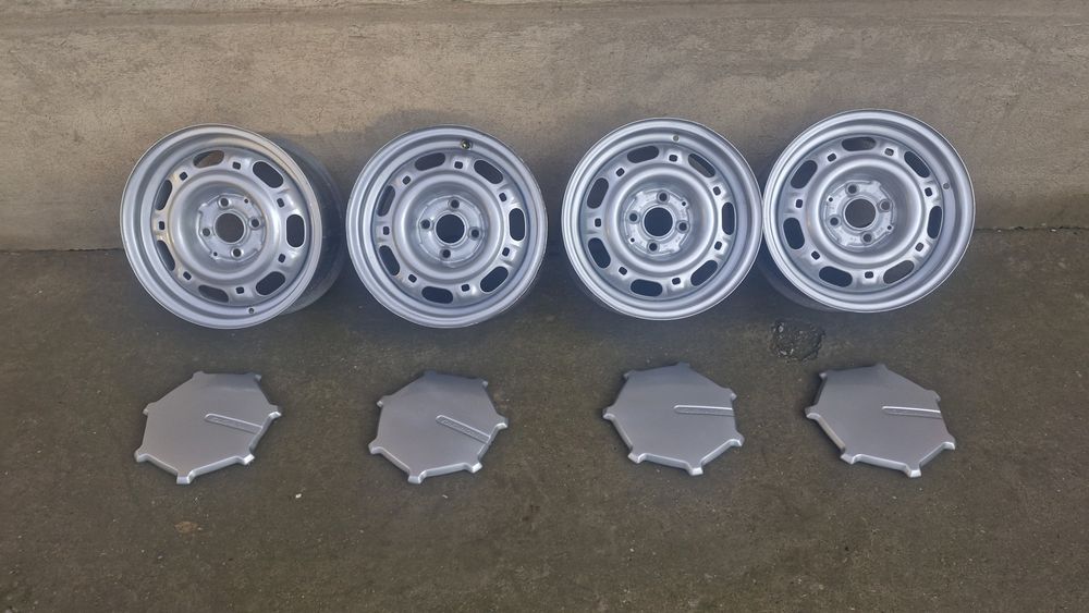 Диска колпагімен 14