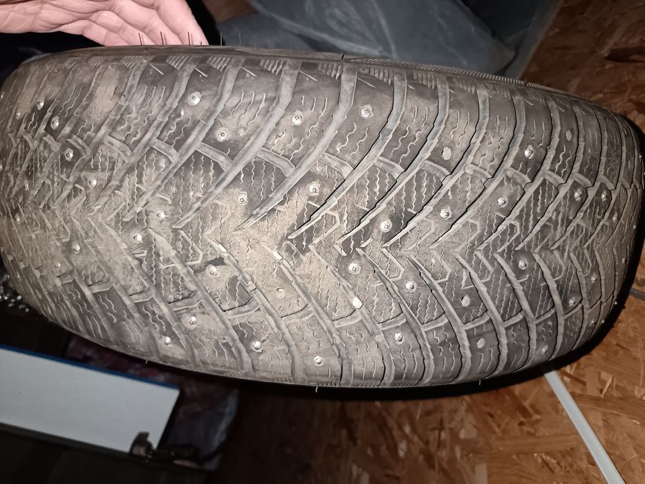 Sailun Ice Blazer 215/60 R17