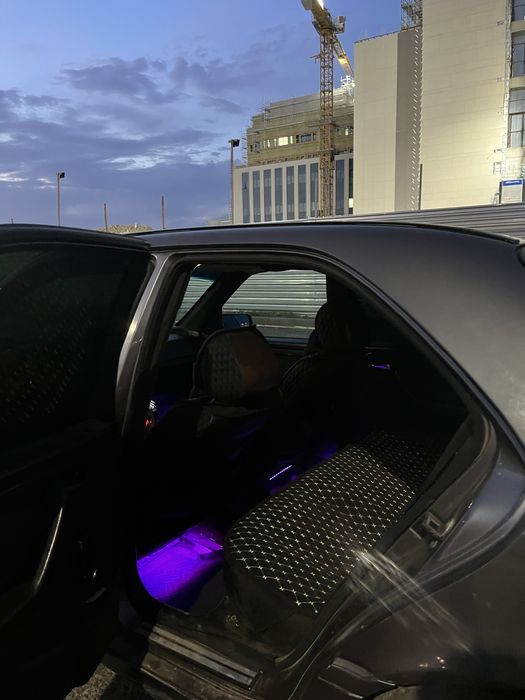 Продам мерседес w202