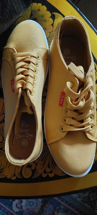 Красовки 41 размер